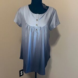 AMCLOS Women's Top (Size S)